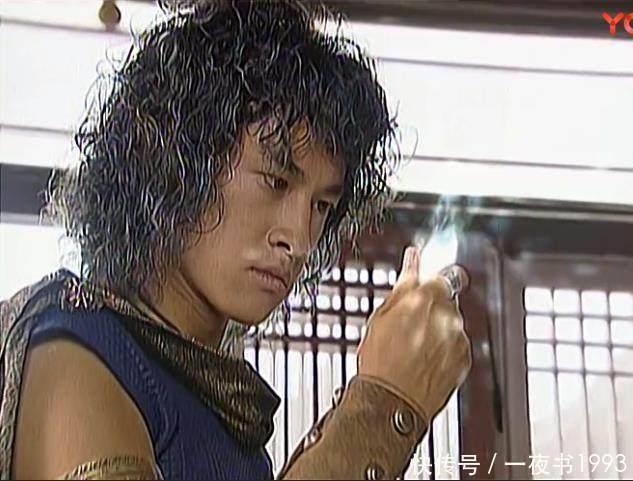 高手|武侠剧中曾吃过龙珠龙元的10大高手,阿紫仅排第4,死神排第2