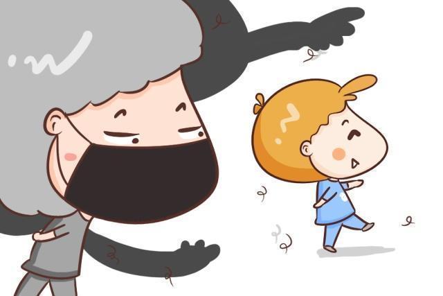 于是之|不想孩子以后被欺负,父母要告诉娃:遇到这三种事,不要过于善良