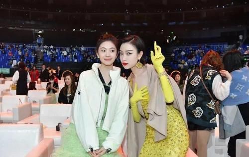 终极伪素颜画法,刘浩存同款眼妆,谁画谁好看!