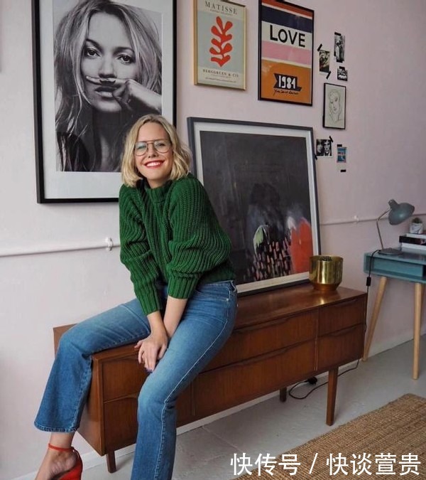 2021流行色来啦!这3个颜色清爽又高级,黑黄皮穿上超显白