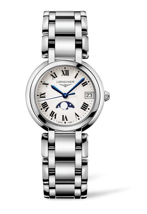 浪琴表甄选时计，带你畅游世界