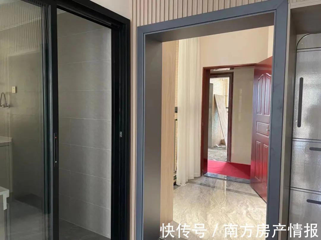 太平洋國際|太平洋國際pk荔園新天地：臨廣“比差”的兩個神盤，買了吃大虧…