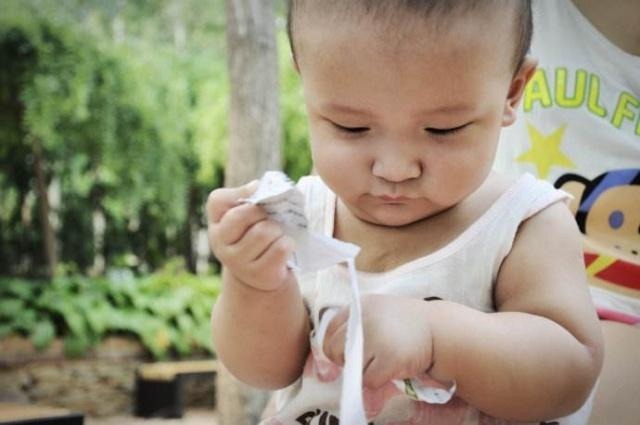 坏毛病|孩子有这5个“坏毛病”,是高智商的表现,家长看到了就偷着乐吧