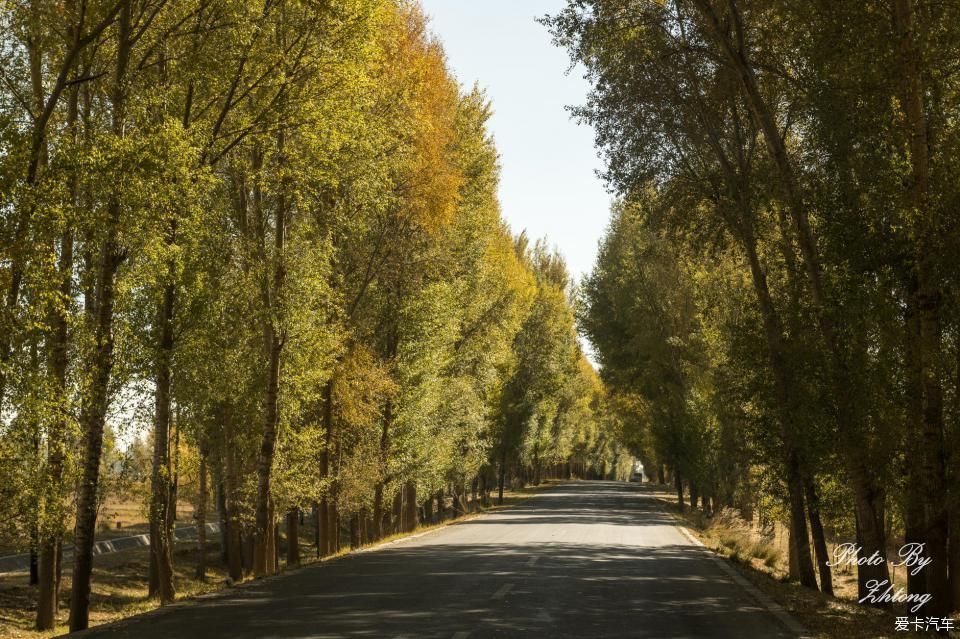 电影|电影《英雄》取景地--内蒙额济纳，记录炫丽迷人的七彩丹霞地貌