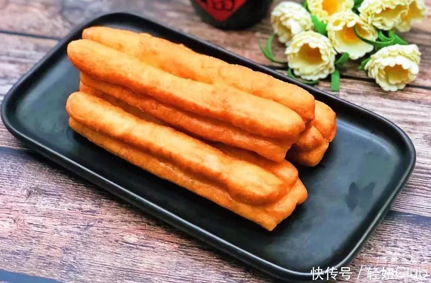 食物|想要瘦到90斤，早餐一定要远离3种食物，而你却天天都在吃！