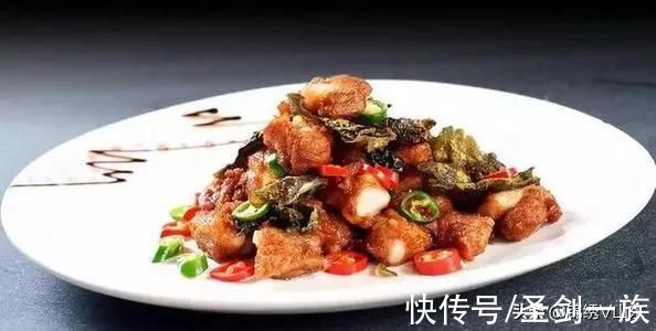 鲜香美味的12道家常美食,鲜美可口,自己下厨做给家人尝尝