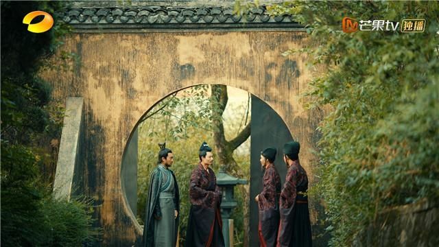  纪录片|纪录片《中国》第七集《南渡》：司马睿移治江南，王导推动门阀政治的建立