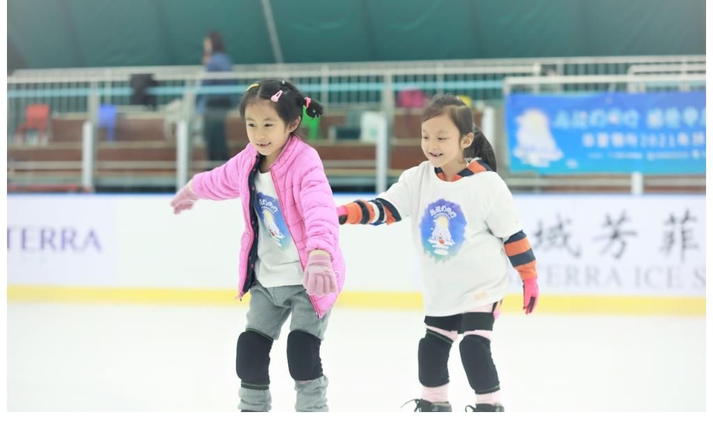 子女|“华夏银行2021年环卫子女成长计划”圆满收官