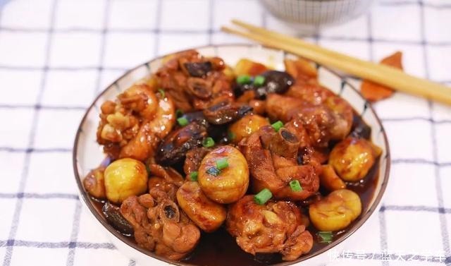 「滋味」秋天不能错过的美味!香甜粉糯超好吃