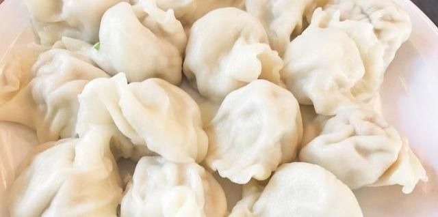 立秋后这个菜要常吃,富含维生素A,拿来包饺子,比韭菜茴香都香