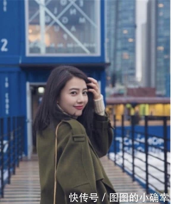 锁骨|三四十岁的女人,如果你是黑色头发,建议这3款发型,减龄有气质