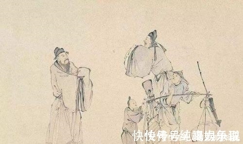 王少府&一首诗送别两个人,怎么写看高适信手拈来