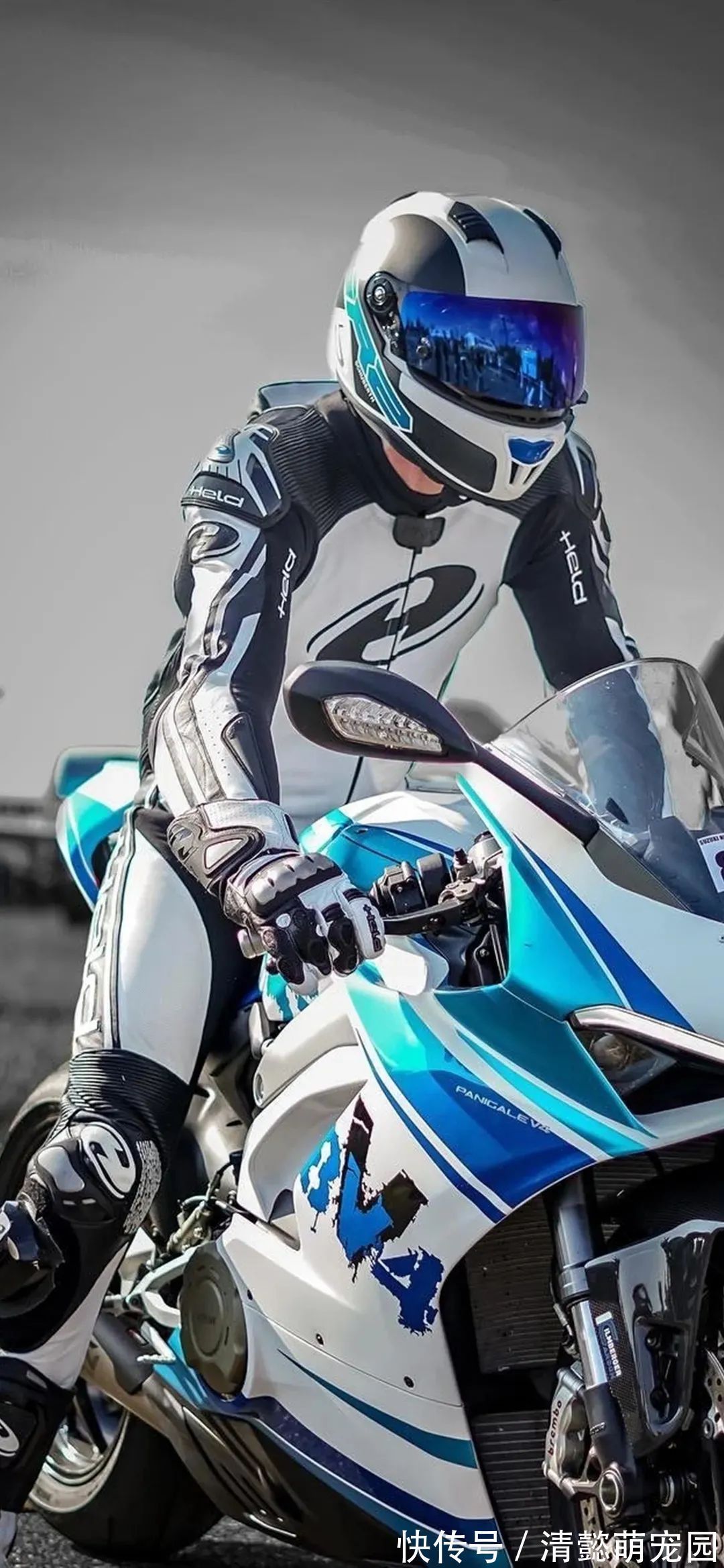 如喪|神仙·壁紙丨人之所以傷心,是因為看得不夠遠