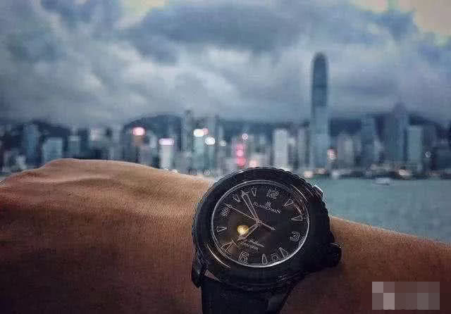 仪表不凡说表:关于腕表佩戴的八个不