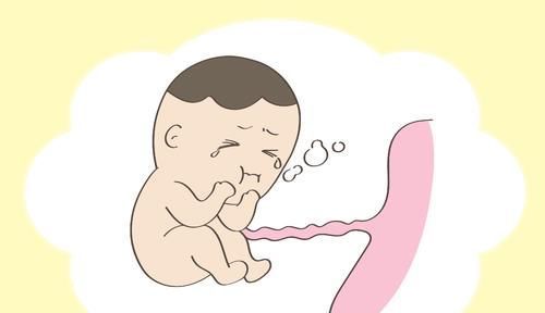 胎儿|孕期这个动作，可能造成胎儿缺氧，快改还来得及