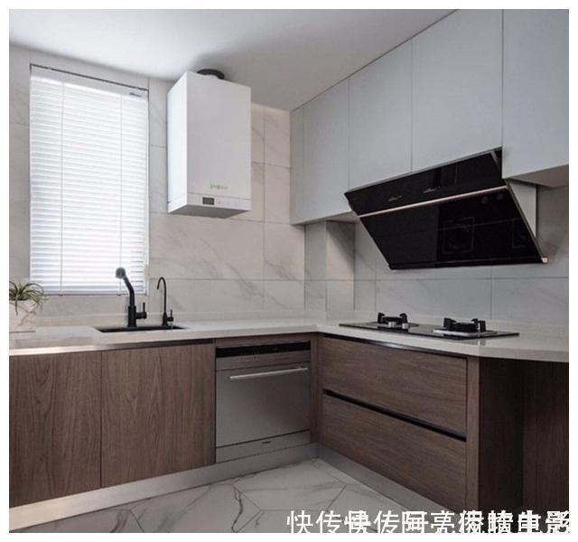 实用|120平小家设计,实用和颜值兼顾,每次回到家,都有舒适的归属感