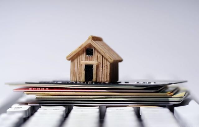 利率|别再傻傻的还房贷!做好“这四点”能省下一辆车,银行不会跟你说