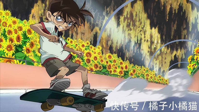 铃木财团|名侦探柯南中,铃木园子家究竟多有钱?