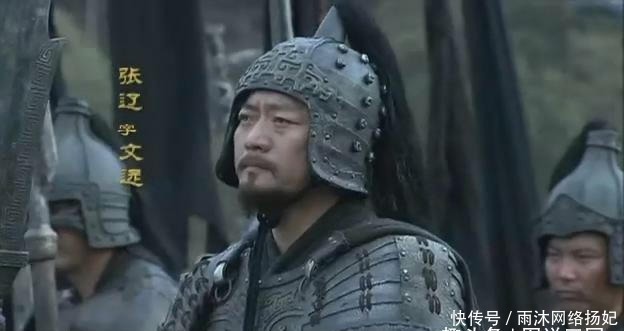 出头|颜良击败徐晃之后,为何曹操麾下猛将许褚和张辽等人都不敢出头?