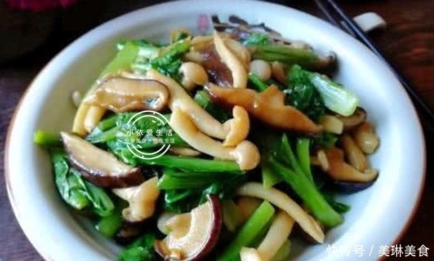 鲜香下饭的几道家常菜，美味诱人，好吃不腻，学会了不用下馆子