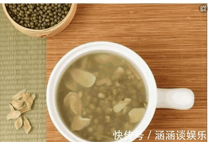 苹果|绿豆和它一起煮，等于天然泻药，排出隔夜宿便，赘肉悄悄溜走！