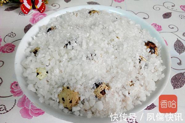 钙片|吃钙片还不如吃此物,家人每天吃一点,可以补钙壮骨,效果真的好