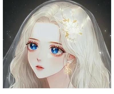 嘉南传|二次元美少女：能媲美鞠婧祎《嘉南传》的妆发造型