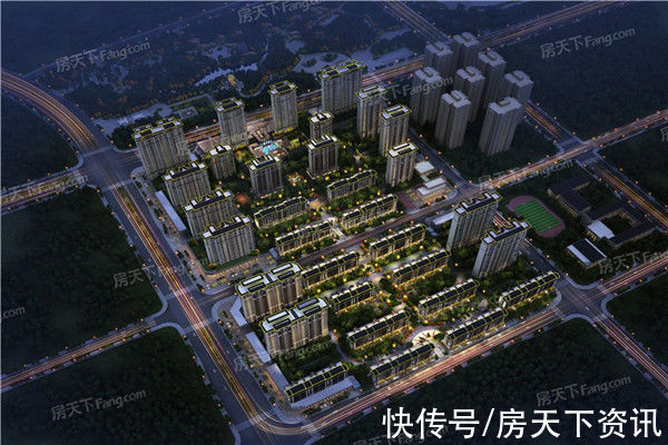 小高层|一周房价：渭南热盘价格（2021.9.13—2021.9.19）