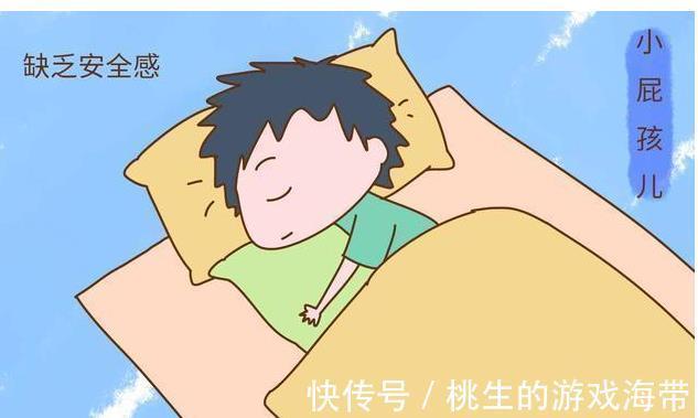 年龄|“3岁分床5岁分房”害了太多孩子!分床的最佳年龄到底是多大