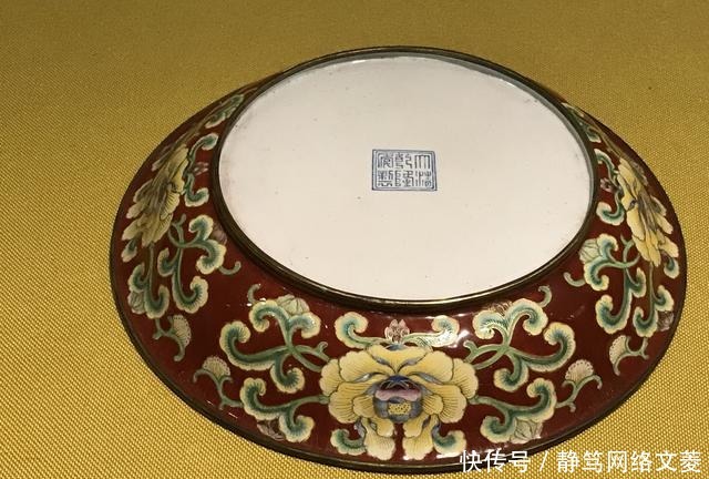 故宫半解之皇帝过年的团圆饭,可不是一顿饭那么简单