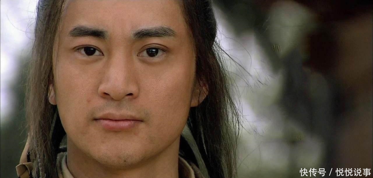 真好汉|梁山108将中, 能够称得上真好汉只有这5位! 第一实至名归!