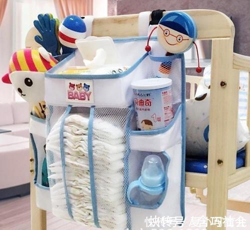 围栏|超精简版母婴好物，生完孩子每一件都用得上！二胎宝妈教你省钱省事省空间