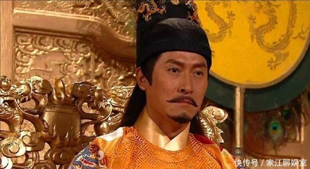 面子|一乞丐大骂朱元璋，朱元璋询问后不仅道歉，还赐了一座豪宅