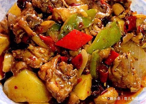 超级美味的下饭菜，好吃不油腻，做法也简单，我家隔三差五就要做