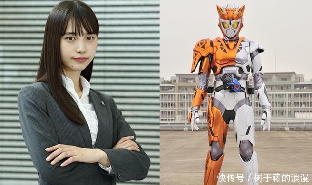 某种意义上|假面骑士历代女儿变身骑士的结局 我已经开始担心01的女骑了