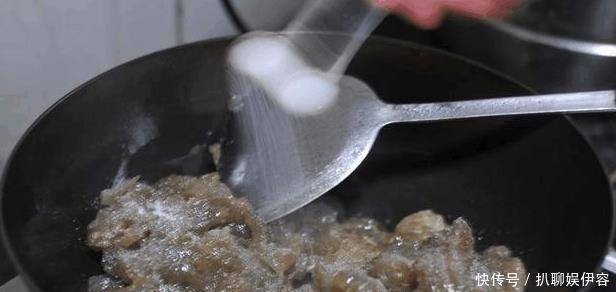 a971|头一回去男朋友老家, 他奶奶做了小吃, 停不下嘴