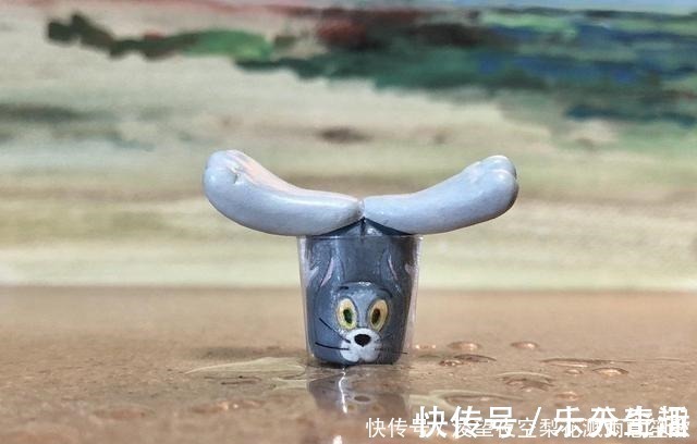 剪不剪|小长假不看点沙雕图怎么过!这世上竟有如此沙雕的手办!