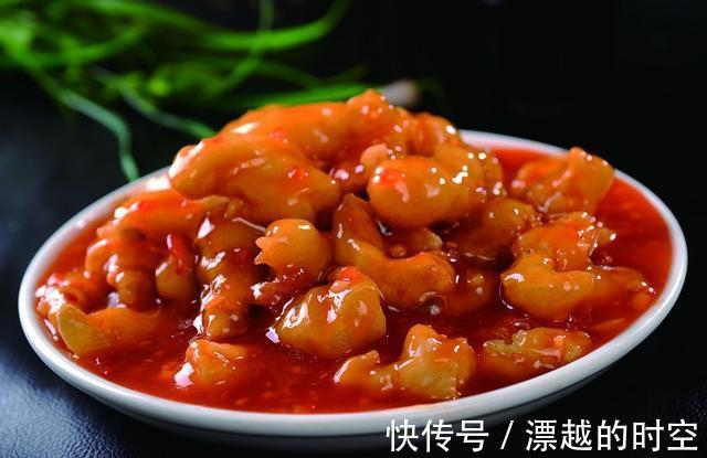 骨头|这道菜比燕窝滋养,比煲骨头还营养,重要的是女人多吃也不怕胖!