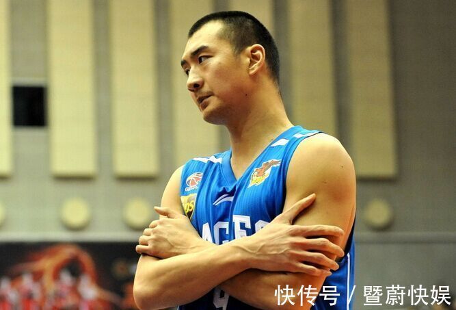 天才球员|中国篮球历史上,一共有九名被NBA选中的天才球员