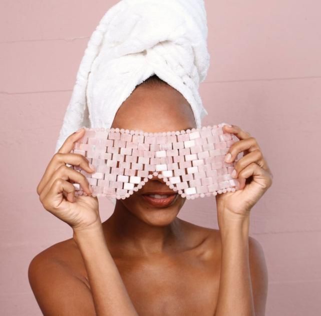 女人|没有丑女人,只有狠女人,看完这些女明星私藏,我信了