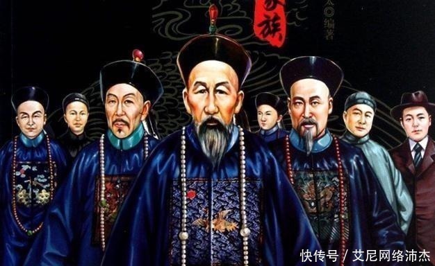 曾国藩家书&曾国藩留给后人的教子六法,家长一定要看看