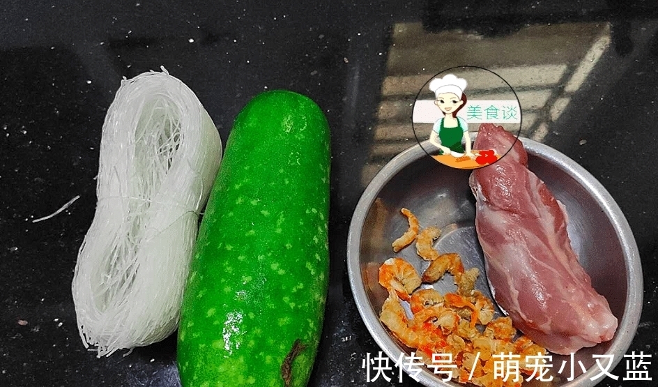 瘦肉|入秋后，喝鸡汤骨头汤，倒不如喝它，鲜甜营养又便宜，人人吃得起