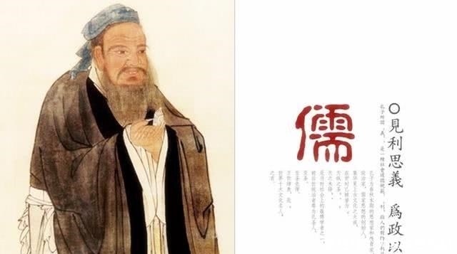 朱元璋|若没有朱元璋,中国的儒家思想就出现了断层,也因此元朝最终败亡