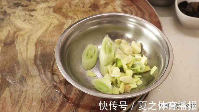 鲜香|红烧腐竹这样做比肉还好吃，鲜香软嫩，营养美味，客人吃过都点赞