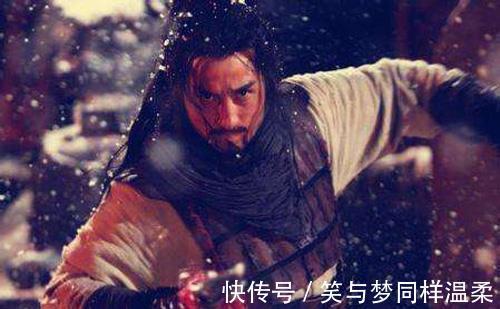 顶尖高手!水浒108将武力如何顶尖高手只有8人,大部分都是混吃等死