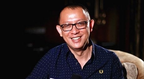 gem|洪濤放棄《歌手2021》,你有什么感受嗎?