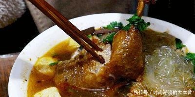 20元管饱！速速收下这份《南京小吃美食集》！