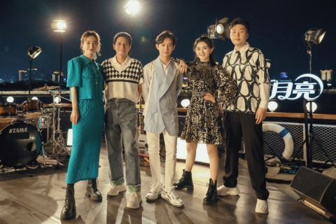 国庆|《快本》确定无限期延播?湖南卫视节目单已将其更换其他节目,原因未公布