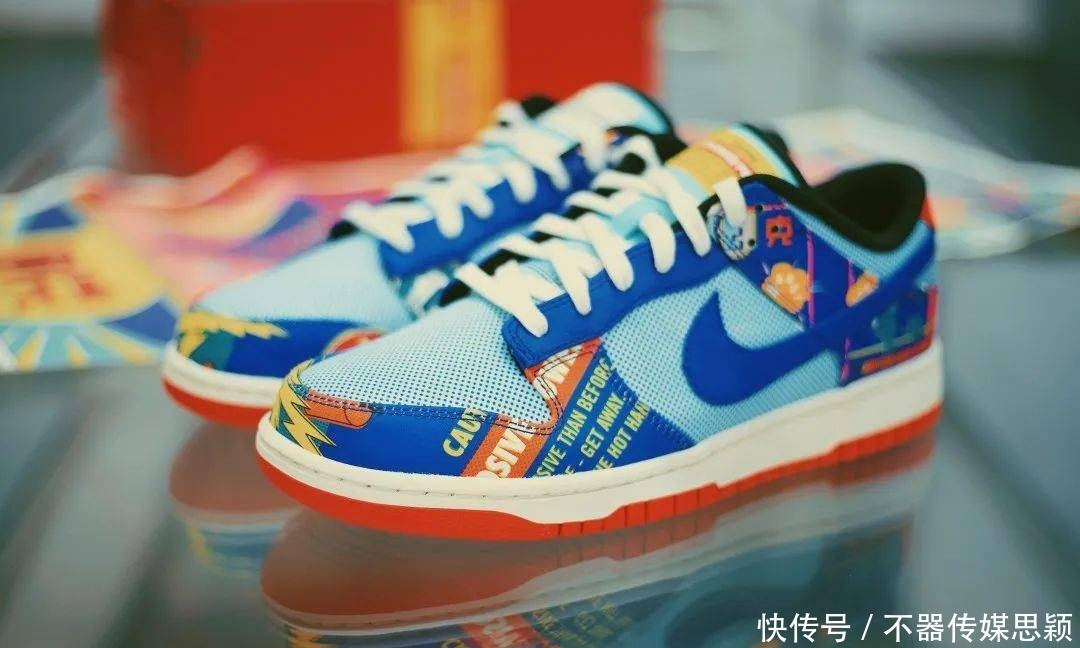 “CNY”红黑榜一览 经典中国风元素玩不好就是翻车现场!