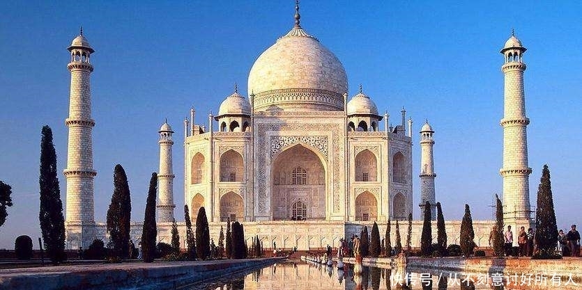 历史上的四大古墓,图坦卡蒙之墓仅排第三,第一名无人敢发掘!